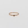 Εικόνα της Δαχτυλίδι από Ρόζ Χρυσό K14 