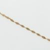 Εικόνα της Χρυσό K14 Μπρασελέ Αρχαϊκού Ύφους